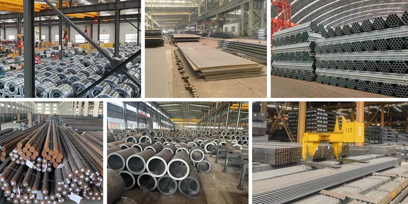 Jiangsu Hongtu Metal Technology Co., Ltd.
